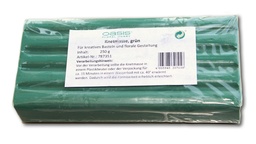 [231.480] OASIS® pâte à modeler vert, 250 g