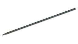 [208.745] Schnureisen 100 cm, ø 16 mm