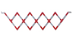 [210.500] Fahrbahnschranke ausziehbar bis 350 cm