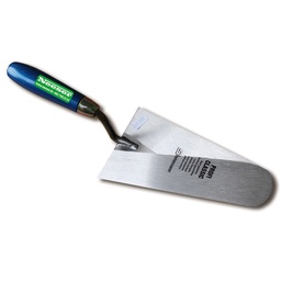 [208.575] Truelle de macon, arrondie, longueur 20 cm