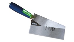 [208.560] Maurerkelle kantig, 18 cm lang