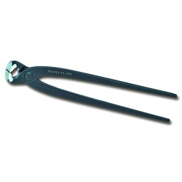 [208.825] Tenaille russe KNIPEX (pince à tresser), longueur 25 cm