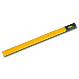 [209.051] Novagrip-Ersatzstiel oval, mit Glasfaserkern, 90 cm lang