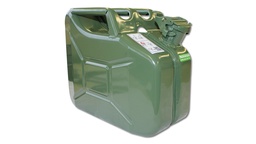 [208.980] Benzinkanister, 10 Liter, 35 x 27 x 16 cm gross
