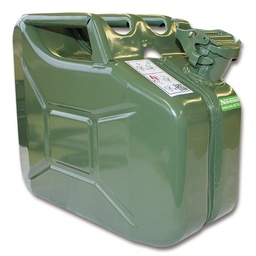 [208.980] Benzinkanister, 10 Liter, 35 x 27 x 16 cm gross