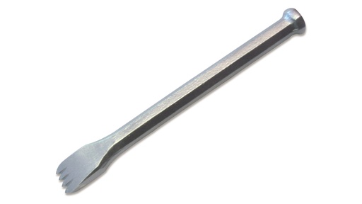 Zahneisen DIAMONT 22 mm, 20 cm lang
