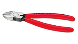 [208.830] Seitenschneider KNIPEX, 16 cm lang