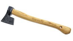 [208.535] Hache forestière, poids de la tête 300 g