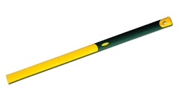 [209.001] Novagrip-Ersatzstiel rund, mit Glasfaserkern, 90 cm lang