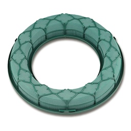 [231.580] OASIS® IDEAL Universal Ring Ø 18 x 4 cm 5 Stück