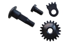 [206.454] Reparatursatz «Bolzen und Mutter» zu FELCO 7, 8, 9, 10, 13