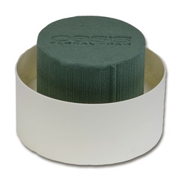 [231.850] OASIS® Table Design Viva 5 x 11 cm Ø 12 Stück