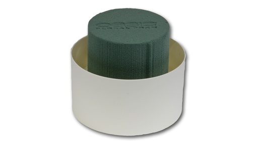 OASIS® Table Design Viva 8 x 11 cm Ø 12 Stück