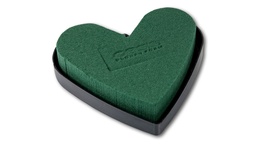 [231.830] OASIS® IDEAL coeur 12 x 14 x 3.5 cm 6 pièces