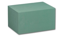 [231.410] OASIS® IDEAL 3 Frischblumen-Steckschaum 32x23x18 cm 3 Stück