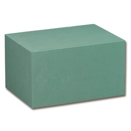 [231.410] OASIS® IDEAL 3 brique de mousse 32x23x18 cm