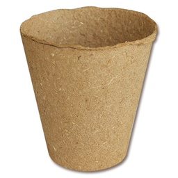 [230.510] FERTIL-POT 8 x 8 cm rund einzeln