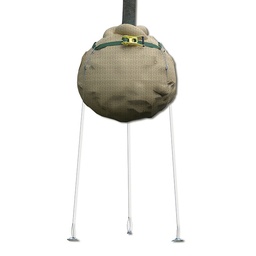 [202.776] Wurzelballenverankerung GRIPPLE PRBK 4 mit Erdanker