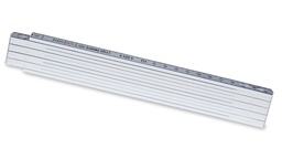 [208.770] Gliedermeter LONGLIFE, 10 Glieder, 2 m lang