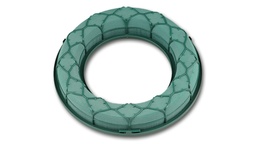 [231.590] OASIS® IDEAL Universal Ring Ø 27 x 4 cm 3 Stück