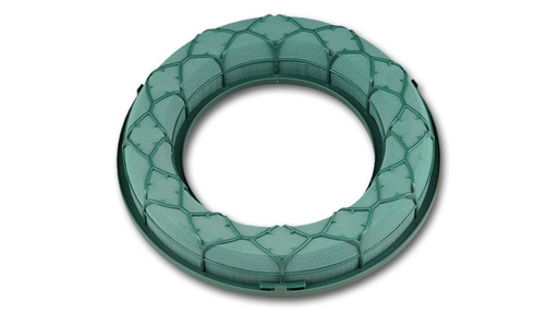 OASIS® IDEAL Universal Ring Ø 27 x 4 cm 3 Stück