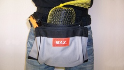 [203.513] Sacoche MAX