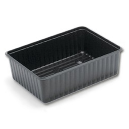 [230.900] Kulturschale 1 Mulde