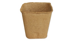 [230.570] FERTIL-POT 9 x 9 cm carré seul
