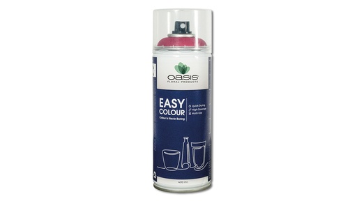 OASIS® Easy Color Farbspray blau, 400 ml