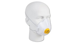 [281.360] Masque antiparticules à usage unique MSA Affinity 1121/FFP2, 10 pièces