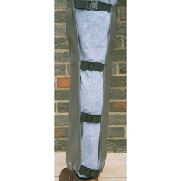 [281.185] Jambière vert, pour jardinage et pavage