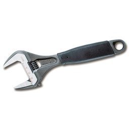 [208.883] Rollgabelschlüssel BAHCO, Spannweite 46.5 mm, 27 cm lang