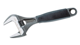 [208.883] Clé à molette BAHCO, ouverture 46.5 mm, longueur 27 cm
