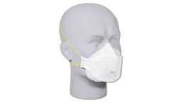 [281.355] Masque antiparticules à usage unique 3M FFP1, 20 pièces