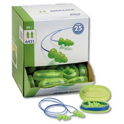 [281.310] Bouchons d'oreille MOLDEX Comets® Cord