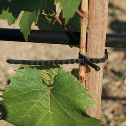 [203.600] Rasterband, 190 mm lang, Beutel à 500 Stück