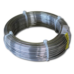 [253.050] Fil en aluminium 2.5 mm Ø