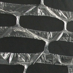 [251.440] Lochstretchfolie 50 cm breit, 600 m