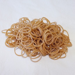 [203.310] Gummiringli ø 15 mm, Pack à 1 kg