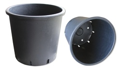 [234.250] Container schwarz 18.5 lt