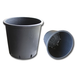 [234.250] Conteneur pépinière noir 18.5 lt