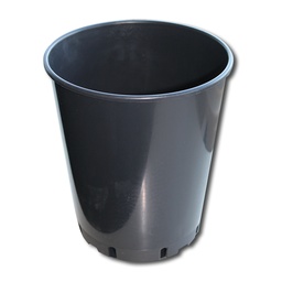 [234.730] Pot rosier noir 4 lt