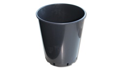 [234.730] Rosentopf schwarz 4 lt