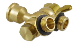 [260.089] Doppel-Gelenkdüsenträger BIRCHMEIER