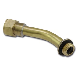 [260.091] Bogenraccord, zu Sprühschirm BIRCHMEIER