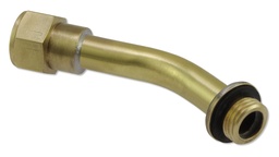 [260.091] Raccord coudé pour le capot de protection BIRCHMEIER