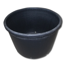 [234.490] Gross-Container schwarz 160 lt