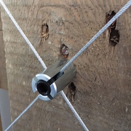 [206.765] Spalierset GRIPPLE verzinkt