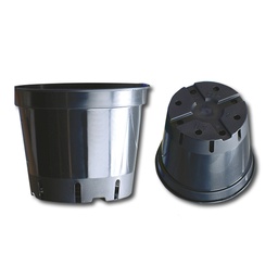 [234.025] Conteneur pépinière noir 3 lt
