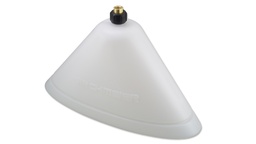 [260.090] Capot de protection BIRCHMEIER (sans raccord coudé)